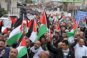 القوى الوطنية تطالب بتوفير مظلّة مالية لتعويص نقص تمويل الأونروا