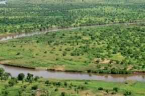 فيضان الدندر "غير مسبوق" في السودان