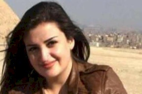 هذا أول ما قالته "شاتمة المصريين" عندما وصلت مطار بيروت