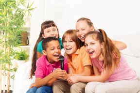 أفكار لشغل أوقات فراغ الأطفال حسب عمرهم