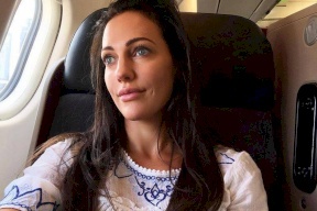 مفاجأة - علاقة مريم أوزرلي وباسل الزارو إلى الواجهة مجدداً... ماذا حدث؟