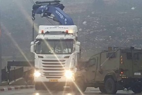 الاحتلال يرفع الطوق الأمني عن غزة والضفة