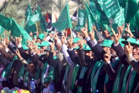 حماس تعقب على هجوم نيكي هيلي عليها ؟