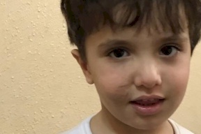 حادثة صادمة.. العثور على جثة طفل فوق سطح مستشفى بالرياض