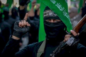 هيلي : حماس مصدر العنف والاضطرابات في غزة