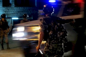 الاردن يكشف هويات معتقلي "خلية البلقاء"
