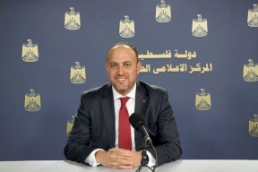 زملط:  الرئيس بتوفير الخدمات للفلسطينيين المقيمين بأمريكا