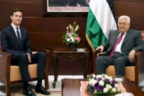 كوشنير: العقوبات على الفلسطينيين ستستمر