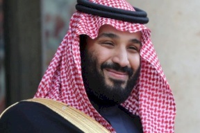 صحيفة: أيام الأمير السعودي الشاب معدودة