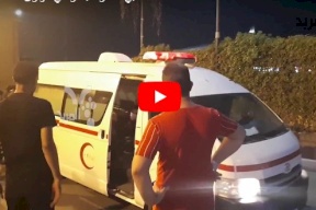 شاهد.. هذا ما عُثر عليه في حمامات المستشفى !