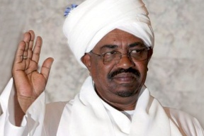 إعلان تشكيل الحكومة السودانية الجديدة