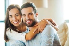  الرائحة سر انجذاب الرجل للمرأة