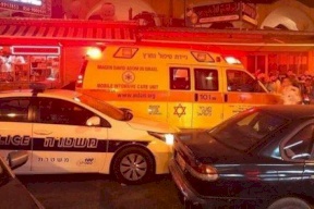 جريمة جديدة.. مقتل شاب في عارة بالداخل المحتل
