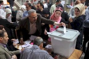 السوريون ينتخبون المجالس المحلية للمرة الأولى منذ 2011