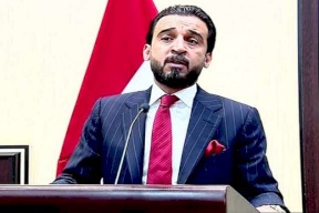 الحلبوسي يعلن موعد فتح الترشيح لرئاسة العراق