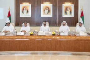 الإمارات تقر نظاما جديدا بشأن إقامة الوافدين بعد التقاعد