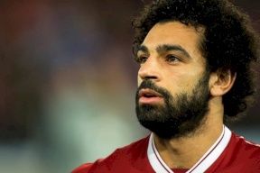 محمد صلاح يعاني من غيرة ماني