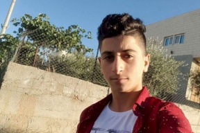تمديد اعتقال الفتى جبارين المتهم بتنفيذ علمية عتصيون