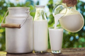 أهم البدائل للاستغناء عن حليب البقر