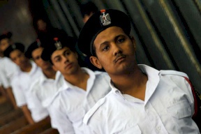 إدانة قاض مصري بالسجن 10 سنوات