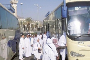 لأول مرة.. السعودية تسمح للمعتمرين بزيارة جميع المدن