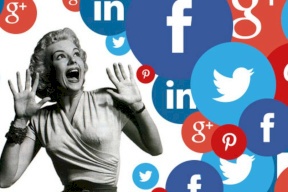6 خطوات لتصبح مشهوراً على مواقع التواصل