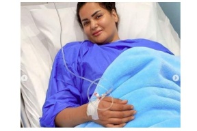 بعد نقلها للمستشفى.. سما المصري تكشف تفاصيل مرضها وتُحذر جمهورها