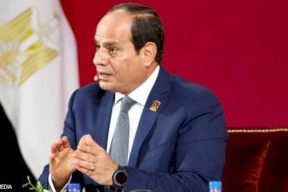 مصر.. السيسي يعلق على واقعة "غسيل الكلى"