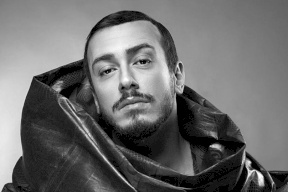 القضاء الفرنسي يسجن سعد لمجرد في قضية اغتصاب