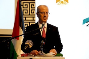 الحمد الله: أميركا لن تفلح بإجبارنا على التنازل عن حقوقنا