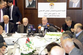 المجلس الوطني يدعم مشروع قرار مجلس النواب الأردني