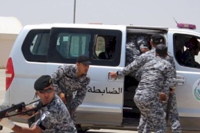 بيان من الضابطة الجمركية اعتداى افرادها على مواطنين