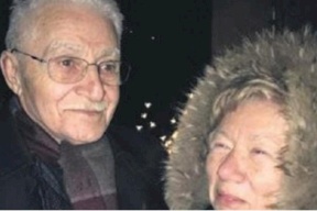 عجوز تركي يقتل زوجته بعد مرور 50 عاماً على زواجهما!