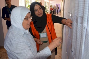 إعلان النتائج الأولية لإنتخابات الإعادة غداً الأحد