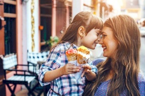 تجنبي هذه الأشياء أثناء تربية طفلك