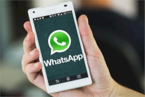 أصحاب هذه الهواتف لا يمكنهم تحميل ''واتساب'' بعد الآن