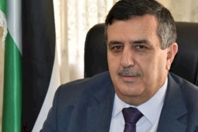 الاعتداء على رئيس بلدية بيت لحم بآلة حادة