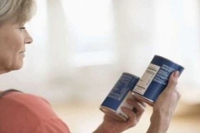  إذا وجدت هذه العبارات على الأطعمة المعبأة.. ابتعد عنها
