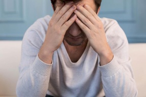 تعاني من اكتئاب أو التهاب؟ الحل في 4 أشياء من منزلك