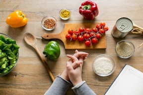 حمية غذائية تقي النساء دون الرجال من السكتات الدماغية