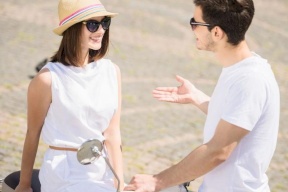  أسئلة تحبها البنات في اللقاء الأول