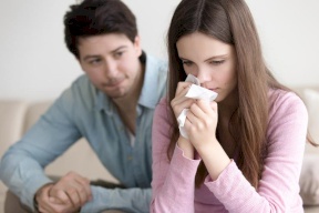كيف أجعل زوجي يعتذر مني