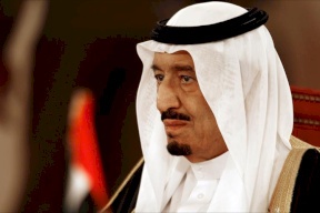 العاهل السعودي يدشن قطار الحرمين السريع