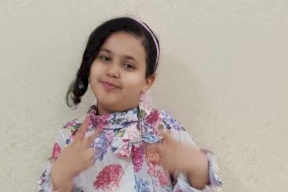 تفاصيل مأساة طفلة سعودية سقطت ضحية عمود كهرباء