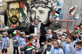 وثيقة إسرائيلية: عدد اللاجئين الفلسطينيين عشرات الآلاف فقط!
