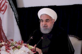 روحاني: إيران ستبقى في سوريا