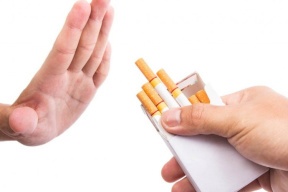 دراسة: هكذا لا تعود للتدخين بعد الإقلاع عنه