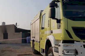 حادث مأساوي في عُمان.. حريق يقتل 10 مواطنين