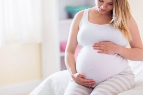 5 علامات تدل على أنك سوف تلدين خلال 5 ساعات