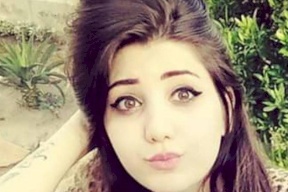 مقتل وصيفة ملكة جمال العراق السابقة بهجوم مسلحين
